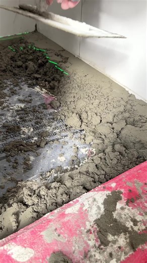 #bathroom #shower #tile #mud | Tile Shower