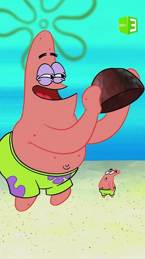 شبيهان سبونج بوب وبسيط الصغيران سبونج بوب سكوير بانتس من الأحد إلى الخميس 3 ظهراً بتوقيت السعودية على #MBC3 ويعرض على #ShahidVIP #أطفال #كرتون