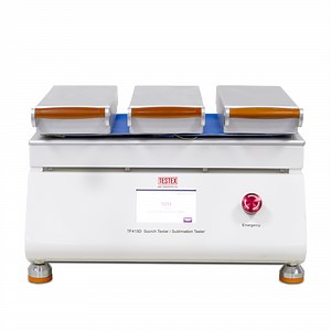 Scorch Tester | Sublimation Fastness Tester - TESTEX