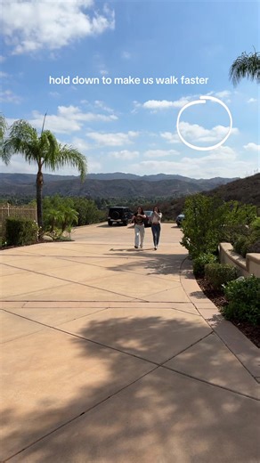 Hurry, we’ve got places to be 😉 | how fast i gotta walk