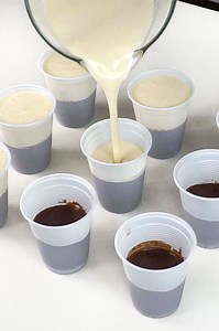 743K views · 9.4K reactions | Essa sobremesa é tão boa que ninguém...