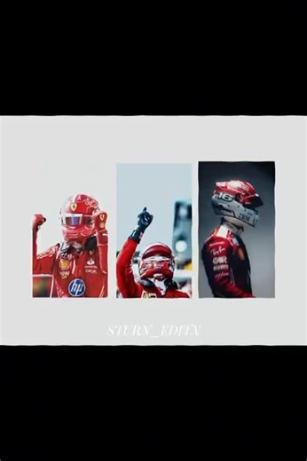 CHARLES LECLERC!! | #popular #edit #hardwork #charlesleclerc #foryou #f1 #tiktok #blowup
