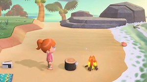 Animal Crossing: New Horizons: Zo speel je multiplayer