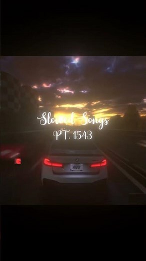 pt. 1543 | Sia - Cheap Thrills (Slowed Down) [Edit Audio] #music #cheapthrills #tiktok