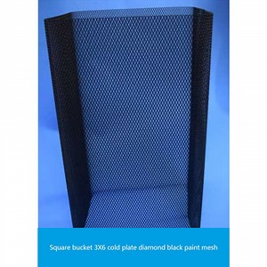[Hot Item] Premium High Carbon Steel Wire Mesh Filter Disc for Industrial Applications