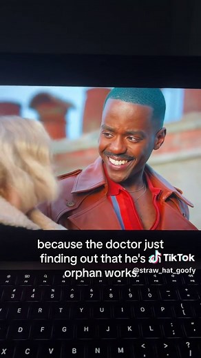 Straw Hat Goofy on TikTok