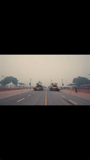 Indian Army on Instagram: "#RepublicDay 2026 01 Day to Go… Witness mounted columns, advanced vehicles and integrated systems in motion at the Republic Day Parade. Join the Nation on 26 January 2026 as pride, courage and national spirit take centre stage, marching towards a future-ready force, shaped by Atmanirbharta, technological excellence and an unwavering commitment to the Nation. #YearofNetworkingAndDataCentricity #DecadeofTransformation @defenceminindia"