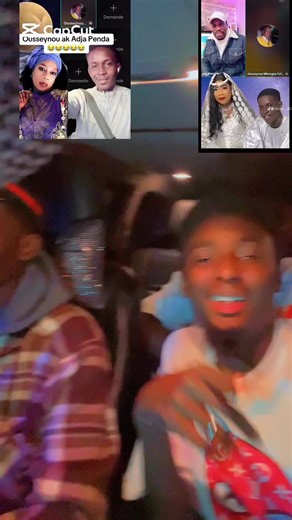 Na Dokh dokham ta bagne la lal mon ami ya métti🙏🏻🫵