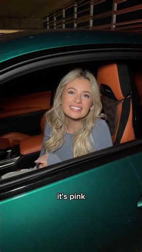 it’s sooo pink and pretty 🐱