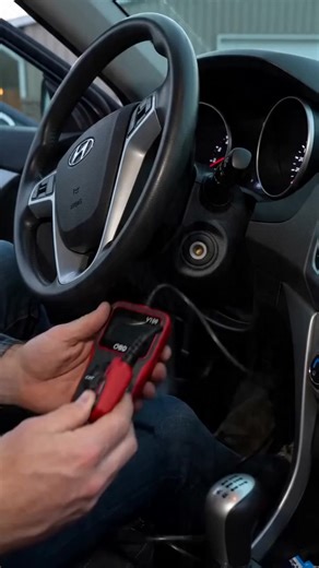 Automotive Obd2 Diagnostic Scanner, Engine Fault Code Reader, Scan Tool for All Obd Ii Protocol Cars Since 1996, Top Picks #volkswagenpolo #gadgetfindsuk #caraccessoriesuk #phoneaccessoriesuk #numberplatekeychains #autoaccessories #smallgadgets #carproducts #homeelectronics #drivingessentials