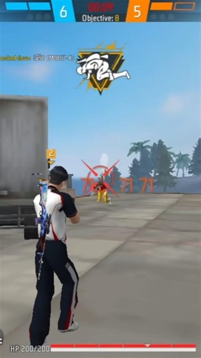 #freefire #garenafreefire #viral #gaming #totalgaming #ff #trending #shorts #nostalgia #nobatidao