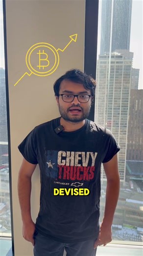 POV your homework assignment is trading Bitcoin 👀 #uchicago #datascience #bitcoin #crypto