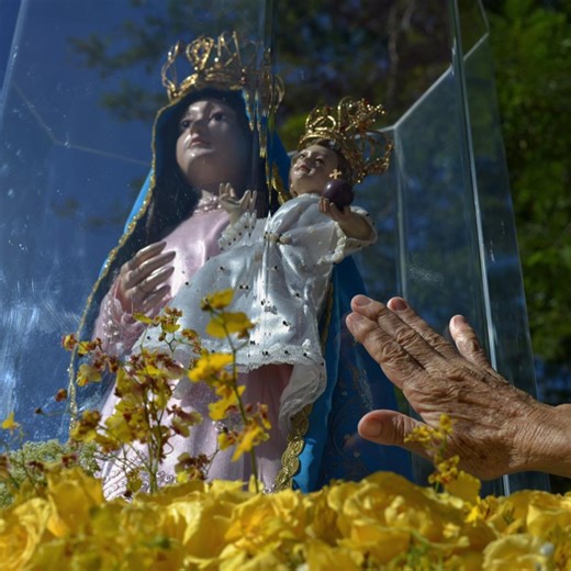 AO VIVO | Missa de encerramento da Festa da Penha 2026 - ES HOJE