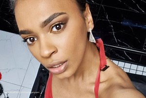 Hardcore Double Pegging | MahoganyQen - MahoganyQen Official Profile | LoyalFans