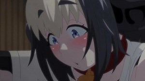 Kemonokko Tsuushin The Animation Episode 1 (NSFW)
