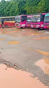 4K views · 15 reactions | Ernakulam vyttila bus stand #facebookreels #bus #buslife #KSRTCBus | Auto World | Facebook