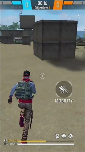 free fire video is currently unavailable hai r not in the latest flash player is required for video