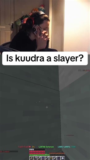 Guess not #hypixelskyblock #hypixel #skyblock