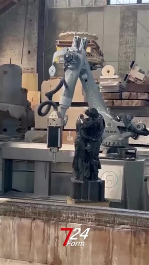 Alok Jain on Instagram: "True craftsmanship evolves with technology. CNC marble work shows how digital precision can enhance natural beauty. At Moonpreneur, we help children understand how technology can elevate skill, creativity, and problem solving. Book a free trial with Moonpreneur Link in bio #EducationThatMatters #InnovationMindset #LearningByBuilding #Moonpreneur"