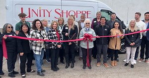 'There's a lot of need here': New Unity Shoppe location opens in Lompoc