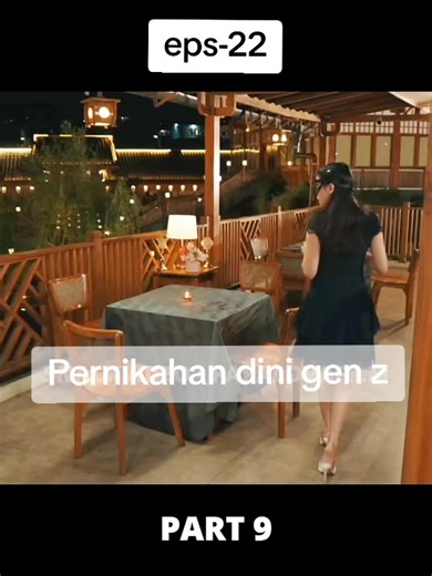 part-9 #fyppppppppppppppppppppppp #viral #fypシ #pernikahandinigenz