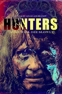Hunters (2016) - Movie
