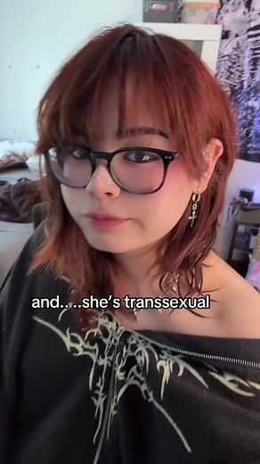 Exploring Transgender Identity in Kiyana Vi Videos