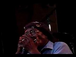 Little Arthur Duncan Live At Rosa's dvd trailer