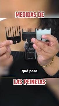 Clase de Barbería Profesional #shorts