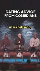 137K views · 1.9K reactions | My dating advice: put down the apps and start dating people you know. You already know that you like to hangout together. You already have inside jokes. Your friends already know each other. #dating #standupcomedy #comedian #funny | Jaron Myers | Facebook