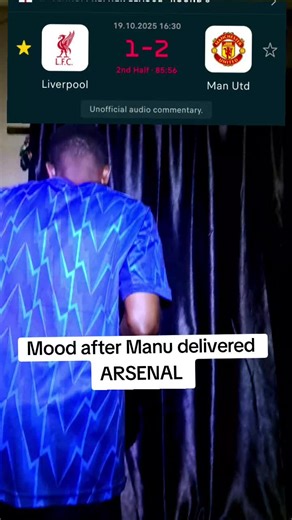 THANK U MANU,ARSENAL AT THE TOP #EPL #creatorsearchinsights #afc #football #ARSENAL