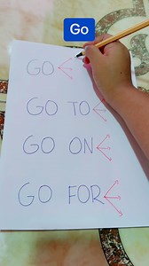 Go 😎#easyenglishtv | EasyEnglish TV