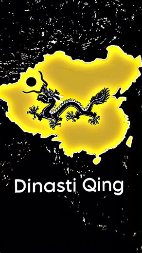 Sejarah Kerajaan Dinasti Qing di China