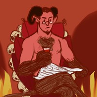 Portal to Hell | Know Your Meme