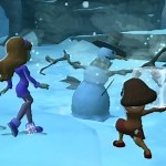 Scooby Doo! and the Spooky Swamp Nintendo DS Cheats, Tips and Strategy