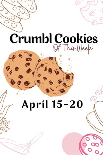 crumblcookiesmenu on TikTok
