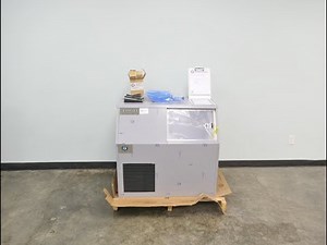 Hoshizaki F 300BAJ Flake Ice Machine for sale