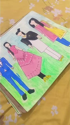 #music #funk #artscraft #foryou #paintingdrawing #easyartlover