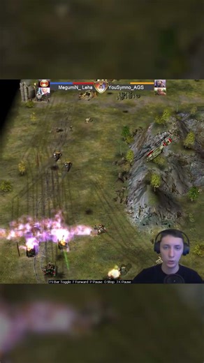ВІН НЕ ПОДИВИВСЯ МИНУЛЕ ВІДЕО І ОСЬ ЩО СТАЛОСЬ !! Generals Zero Hour #rts #gzh #generalszh #ua