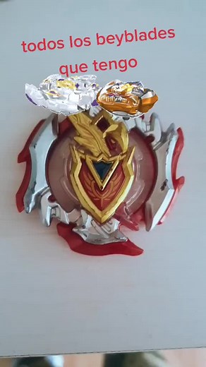 Beyblade Burst: QR Codes and Complete Series Access