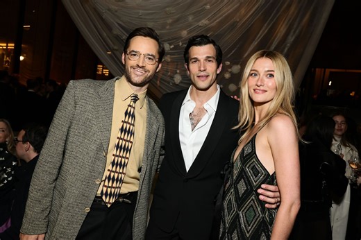 Who is Syd Widziszewski-Kelly? Paul Anthony Kelly welcomes first child with wife