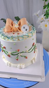 42K views · 618 reactions | Creative Cakes #16 | Cake Pie | Facebook