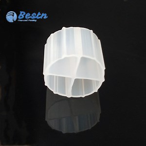 [Hot Item] Plastic K1 Size Micro Bio Filter Media for Water Filtration