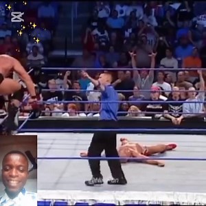 I know ve what Kurt Angle did here | motivation TV