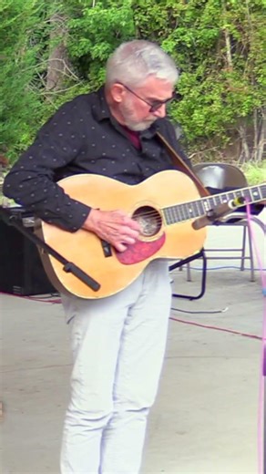 The Best Fiddle Player Of Them All!