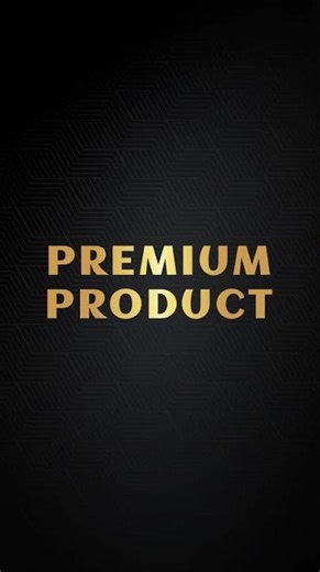 Tree-Lined Street Golden Hour Sticker