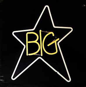 Big Star - #1 Record