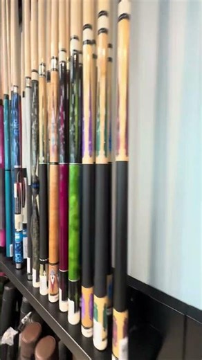 Which Pool Cue Stick Are You Choosing?