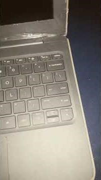 Unveiling the HP Stream 11 body Structure #techshorts #hp #hpsupport #hpstream #hpnews #hppsc #hpsc