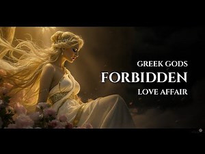 Ares and Aphrodite — The Love Affair That Embarrassed Olympus